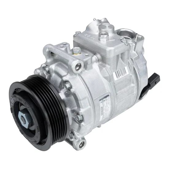 Compressor de Ar Condicionado Vw Amarok 2.0 2010 - 2012 OEM