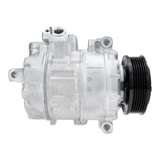 Compressor de Ar Condicionado Vw Amarok 2.0 2010 - 2012 OEM