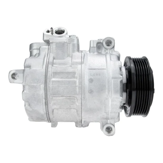 Compressor de AC p/ T5 2010 a 12; Amarok 2.0 2010 a 12 (OEM)