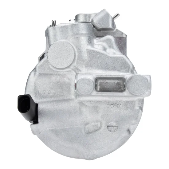 Compressor de Ar Condicionado Vw Amarok 2.0 2010 - 2012 OEM