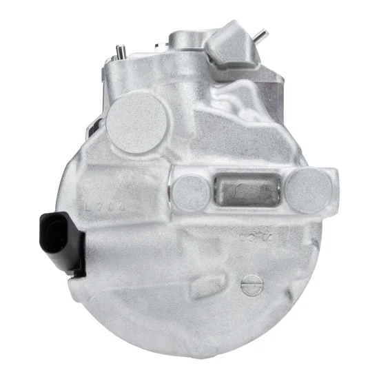 Compressor de AC p/ T5 2010 a 12; Amarok 2.0 2010 a 12 (OEM)