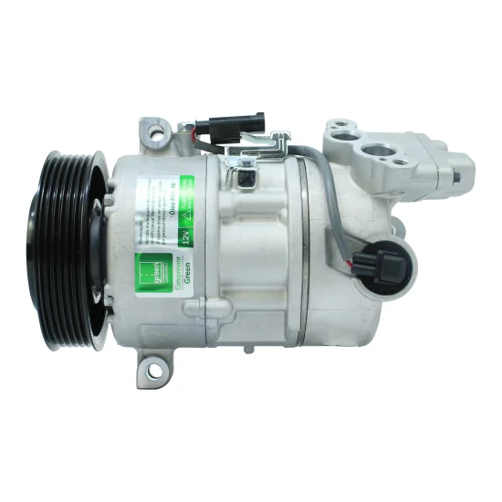 Compressor de Ar p/ E90, 120I, 316I, 320I, X1 ... (GREEN)