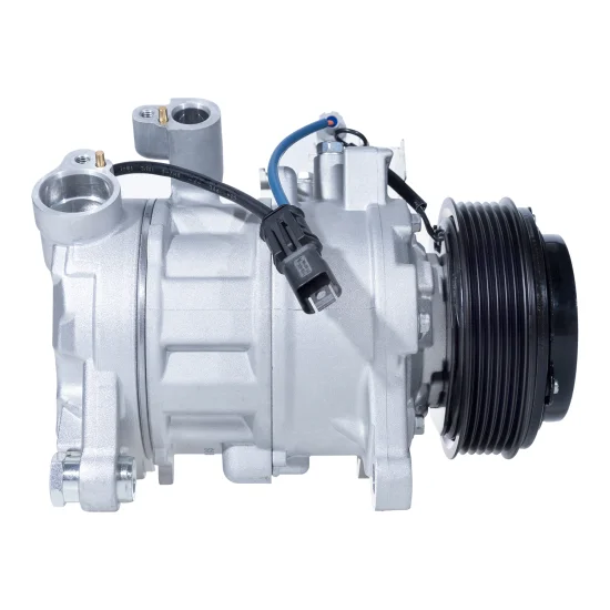 Compressor de AC p/ BMW Serie 3 2014 a 2017, X1, Z4..(GREEN)