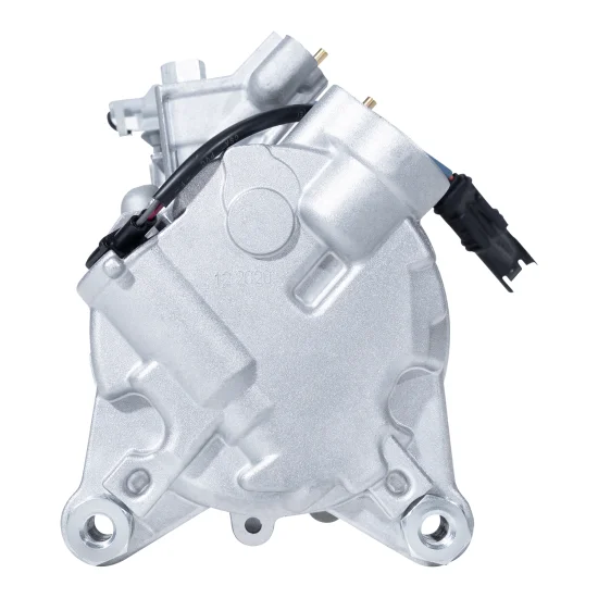 Compressor de AC p/ BMW Serie 3 2014 a 2017, X1, Z4..(GREEN)
