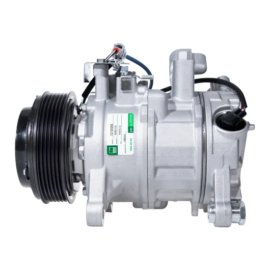 Compressor de AC p/ BMW Serie 3 2014 a 2017, X1, Z4..(GREEN)