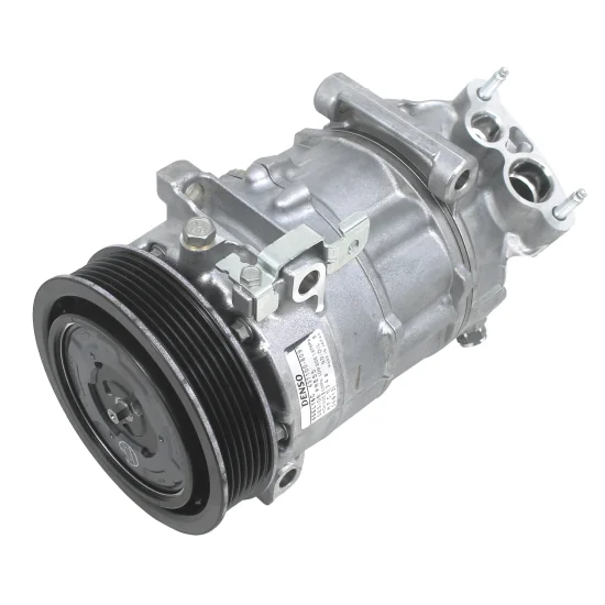 Compressor de AC p/ C3, C4; 208, 308, 3008 2013 a 20...(OEM)