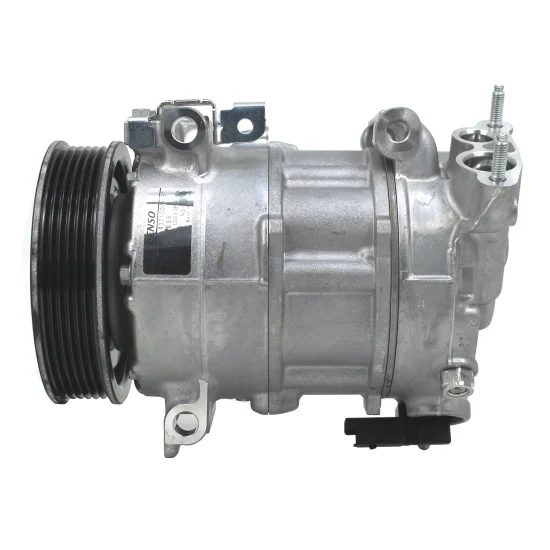 Compressor de AC p/ C3, C4; 208, 308, 3008 2013 a 20...(OEM)