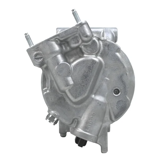 Compressor de AC p/ C3, C4; 208, 308, 3008 2013 a 20...(OEM)