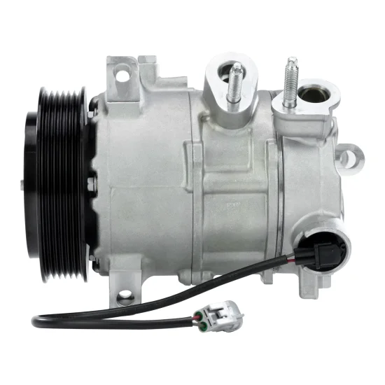 Compressor de AC p/ Caliber; Compass, Patriot 2016 a 18