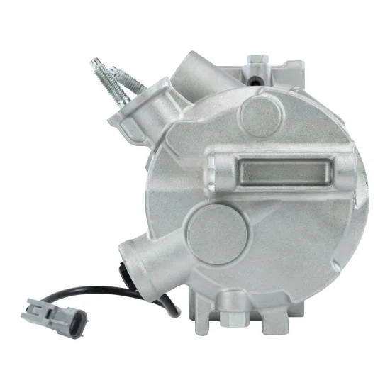 Compressor de AC p/ Caliber; Compass, Patriot 2016 a 18