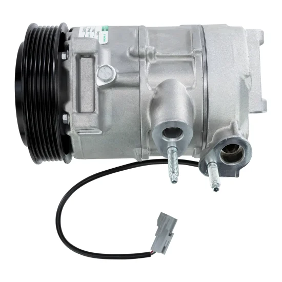 Compressor de AC p/ Caliber; Compass, Patriot 2016 a 18