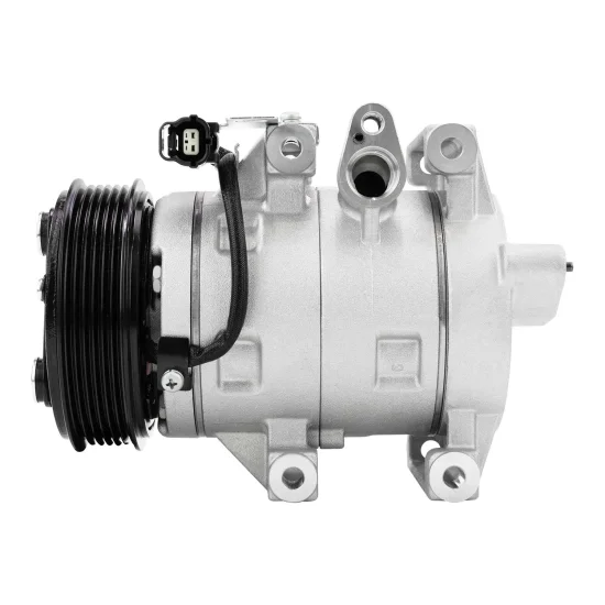 Compressor de Ar Condicionado p/ Chery Tiggo 7 Pro, FL...