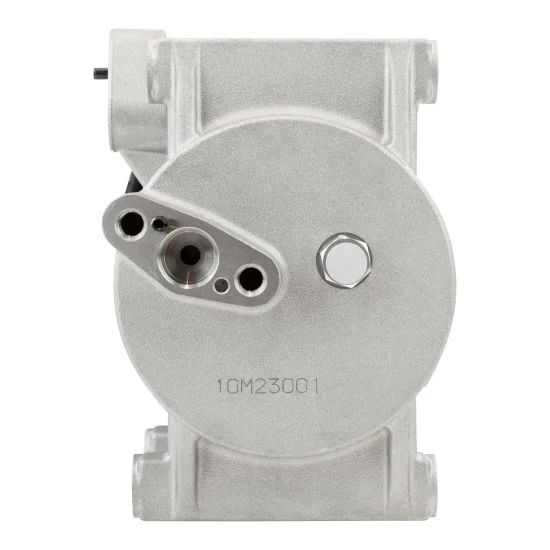 Compressor de Ar Condicionado p/ Chery Tiggo 7 Pro, FL...