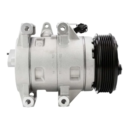 Compressor de Ar Condicionado p/ Chery Tiggo 7 Pro, FL...
