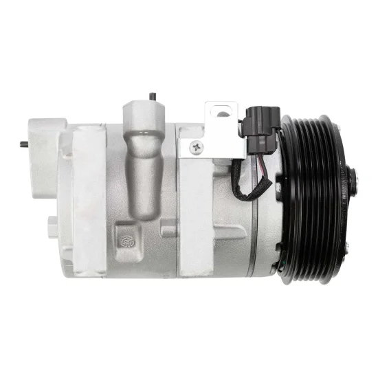 Compressor de Ar Condicionado p/ Chery Tiggo 7 Pro, FL...