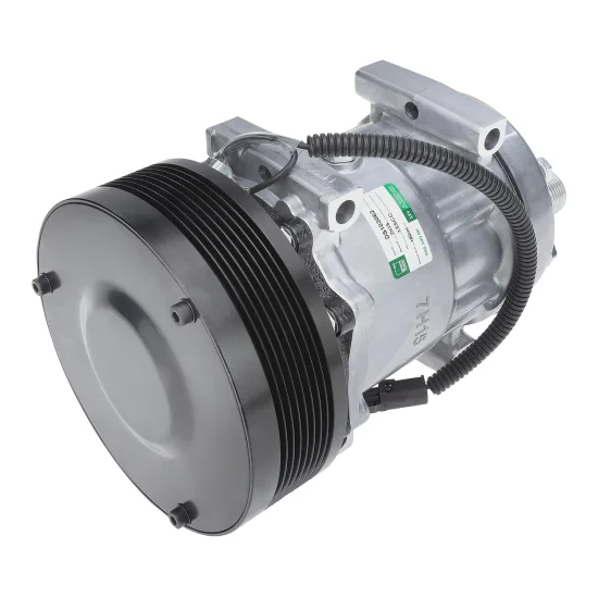 Compressor de AC p/ Magnum 260, 340; T8; D6N, D11T...(GREEN)