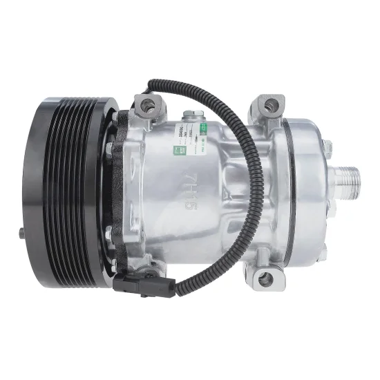 Compressor de AC p/ Magnum 260, 340; T8; D6N, D11T...(GREEN)