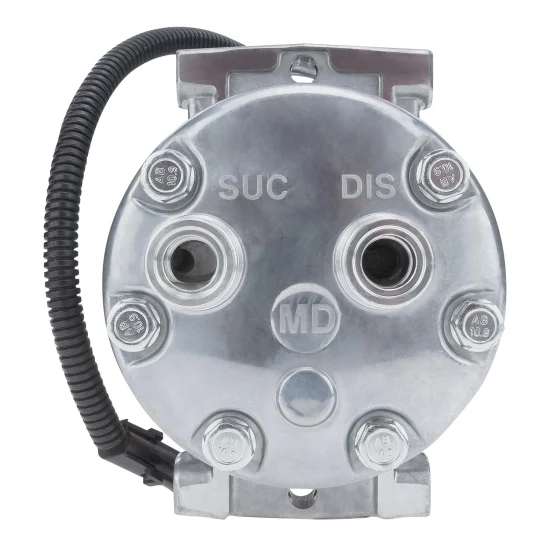 Compressor de AC p/ Magnum 260, 340; T8; D6N, D11T...(GREEN)
