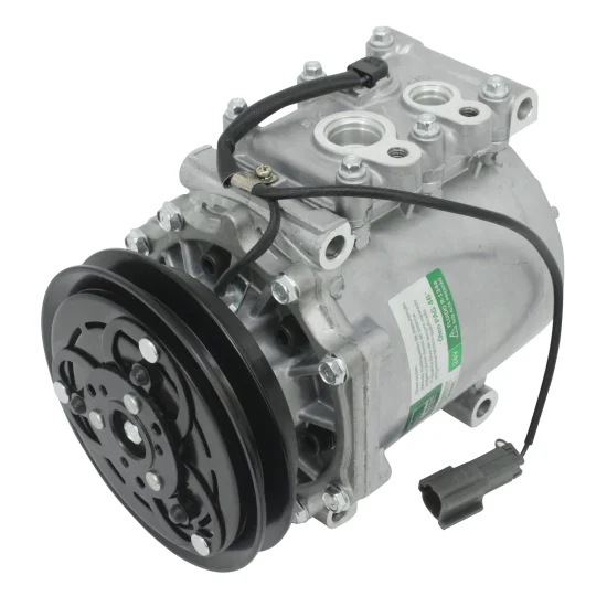 Compressor de AC p/ Caterpillar 307C, 311C, E320B (GREEN)
