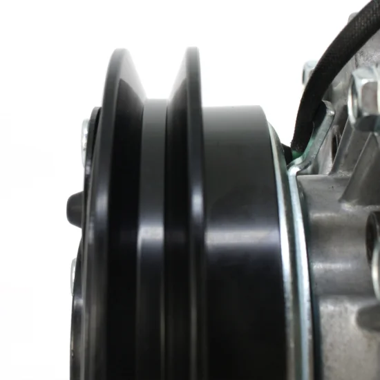 Compressor de AC p/ Caterpillar 307C, 311C, E320B (GREEN)