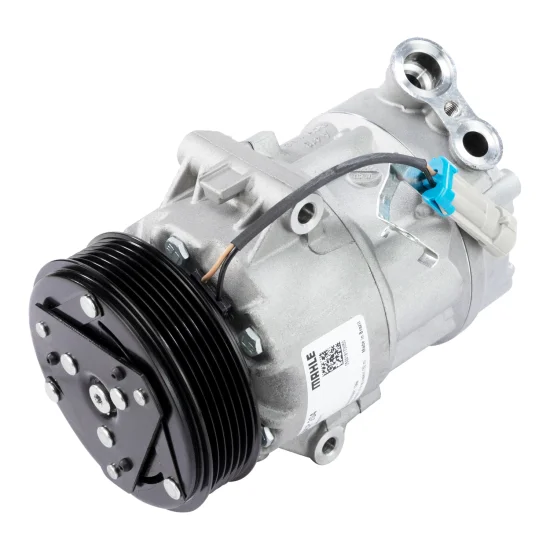 Compressor de Ar Condicionado Chevrolet GM Prisma (OEM)