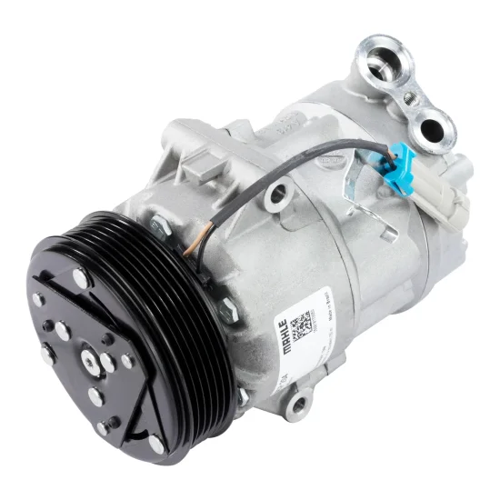 Compressor de Ar Condicionado Chevrolet GM Classic (OEM)