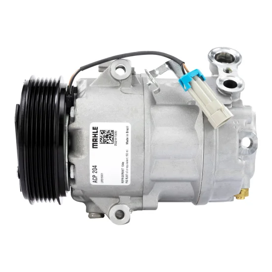 Compressor de Ar Condicionado Chevrolet GM Prisma (OEM)