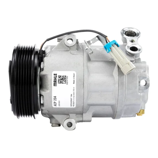 Compressor de Ar Condicionado Chevrolet GM Celta (OEM)