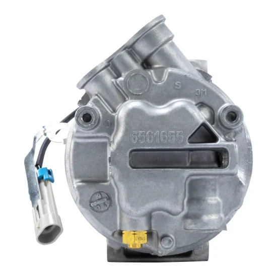 Compressor de AC p/ Celta 12 a 16, Classic, Prisma 12 a 13..OEM