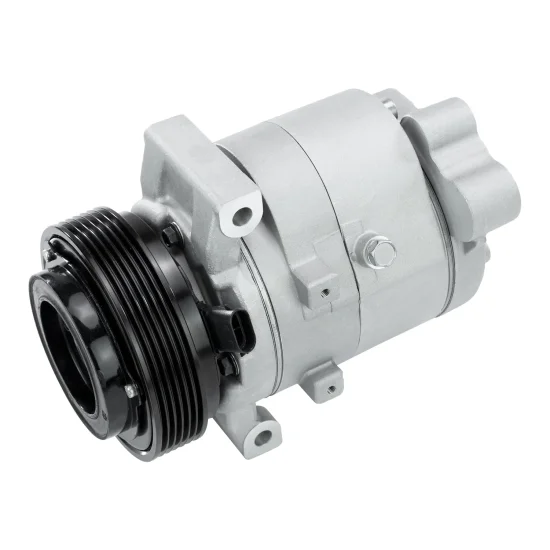Compressor de Ar Condicionado p/ Trailblazer 2.8 2013 a 2019