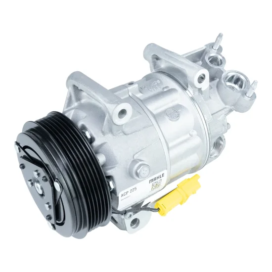 Compressor de AC p/ Citroen Aircross, C3; Peugeot Hoggar..(OEM)