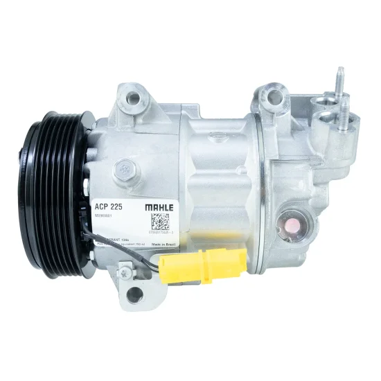 Compressor de AC p/ Citroen Aircross, C3; Peugeot Hoggar..(OEM)