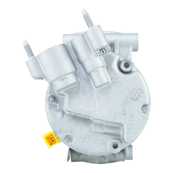 Compressor de AC p/ Citroen Aircross, C3; Peugeot Hoggar..(OEM)