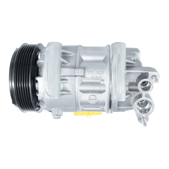 Compressor de AC p/ Citroen Aircross, C3; Peugeot Hoggar..(OEM)