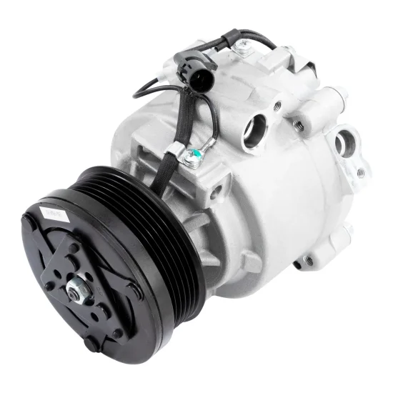Compressor de Ar Condicionado Mitsubishi ASX 1.8, 2.0 08-12