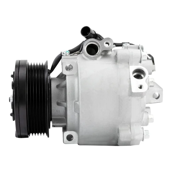 Compressor de Ar Condicionado Mitsubishi ASX 1.8, 2.0 08-12