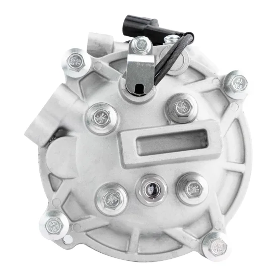 Compressor de Ar Condicionado Mitsubishi ASX 1.8, 2.0 08-12