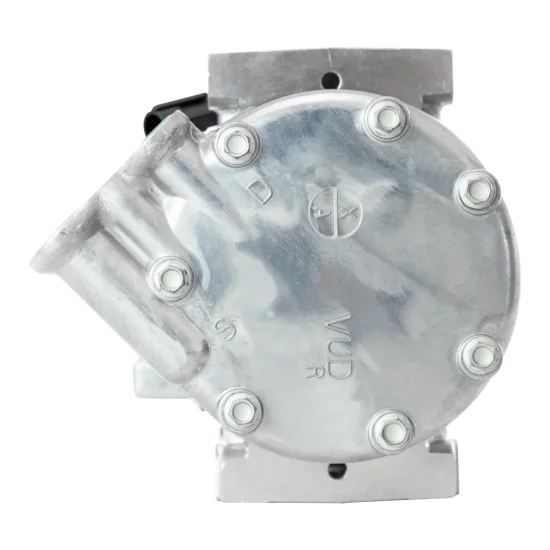 Compressor de Ar Condicionado p/ Ducato 11 15 18 25 30 33 40