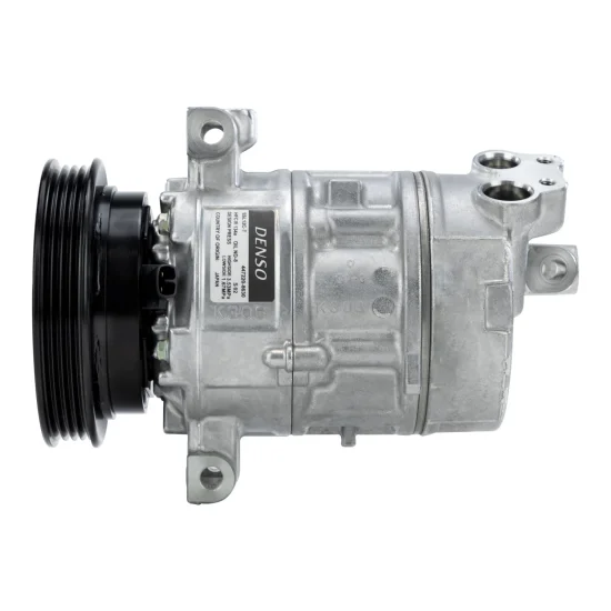 Compressor AC p/ Doblo ELX 2002 a 2003, Linea LX 2010 a 2011