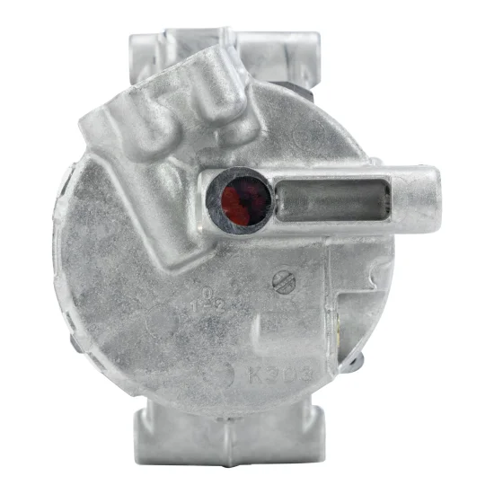 Compressor AC p/ Doblo ELX 2002 a 2003, Linea LX 2010 a 2011
