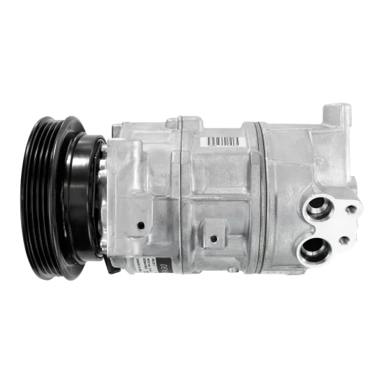 Compressor AC p/ Doblo ELX 2002 a 2003, Linea LX 2010 a 2011