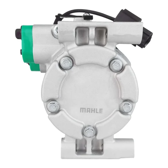 Compressor de AC DF13 5PK p/ HB20, HB20S...2013 a 2022 (OEM)