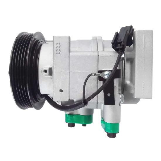 Compressor de AC DF13 5PK p/ HB20, HB20S...2013 a 2022 (OEM)