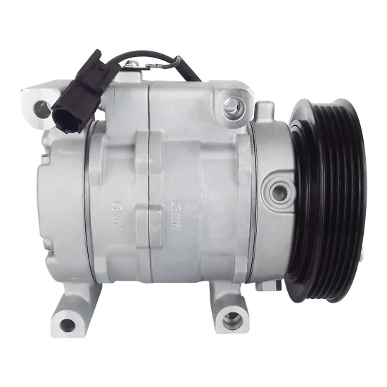 Compressor de AC DF13 5PK p/ HB20, HB20S...2013 a 2022 (OEM)