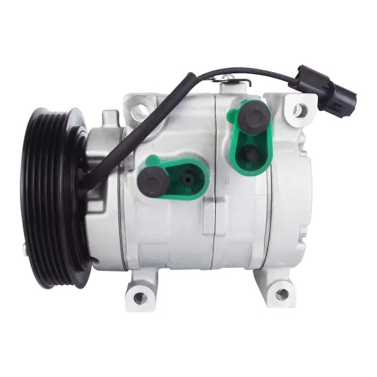 Compressor de AC DF13 5PK p/ HB20, HB20S...2013 a 2022 (OEM)