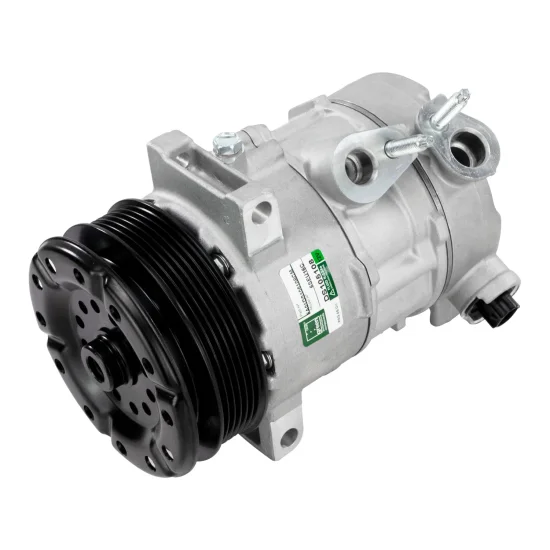 Compressor de AC p/ Dodge Journey; Fiat Freemont (GREEN)