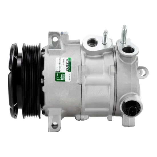 Compressor de AC p/ Dodge Journey; Fiat Freemont (GREEN)