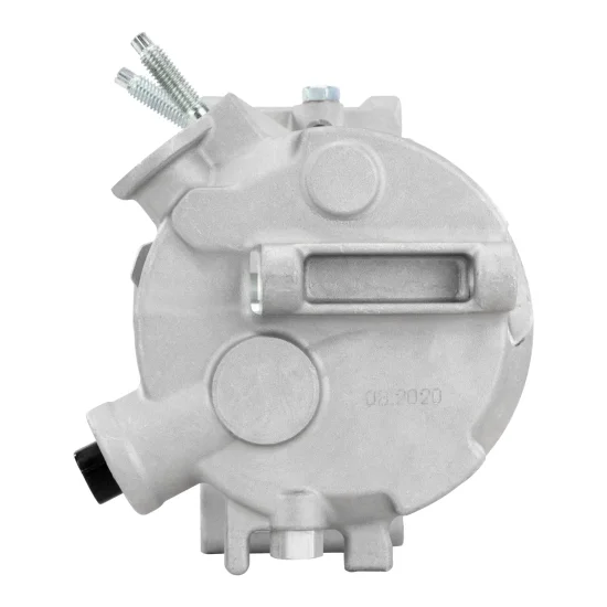 Compressor de AC p/ Dodge Journey; Fiat Freemont (GREEN)
