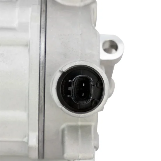 Compressor de AC p/ Dodge Journey; Fiat Freemont (GREEN)