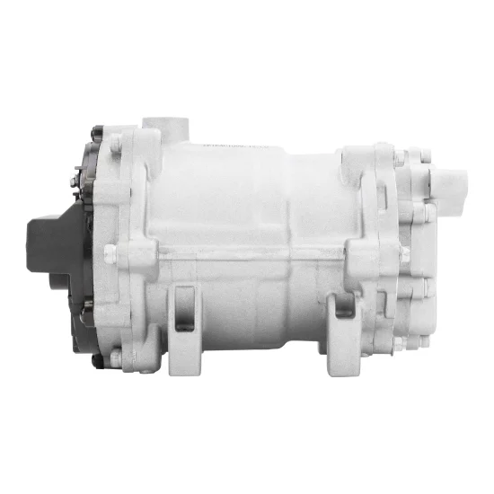 Compressor de AC Eletrico Universal P/ Caixa GREEN Gt790 12V